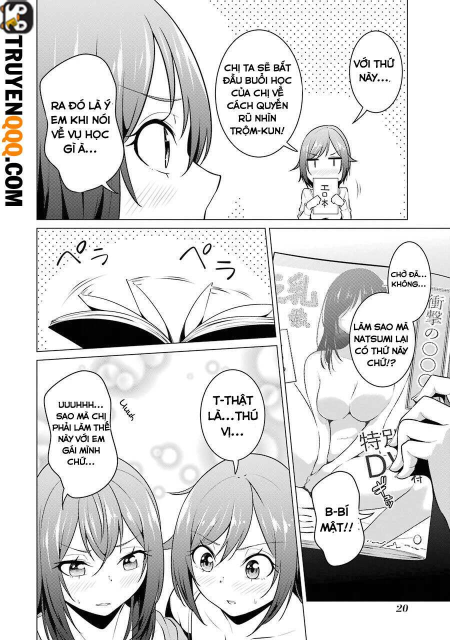 Kou 2 Ni Time Leaped Shita Ore Ga, Touji Suki Datta Sensei Ni Kokutta Kekka Chương 44 Ảnh 8