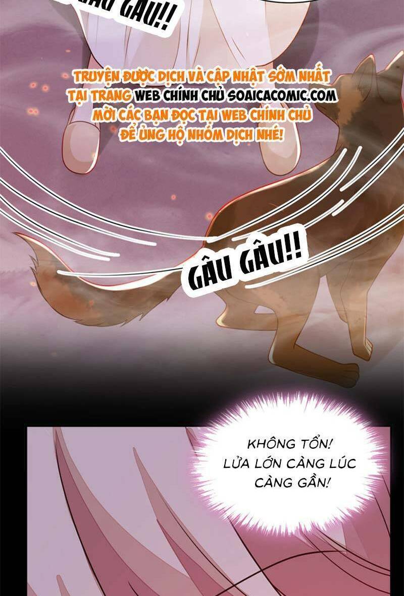 Ác Ma Thì Thầm Chương 219 Ảnh 29