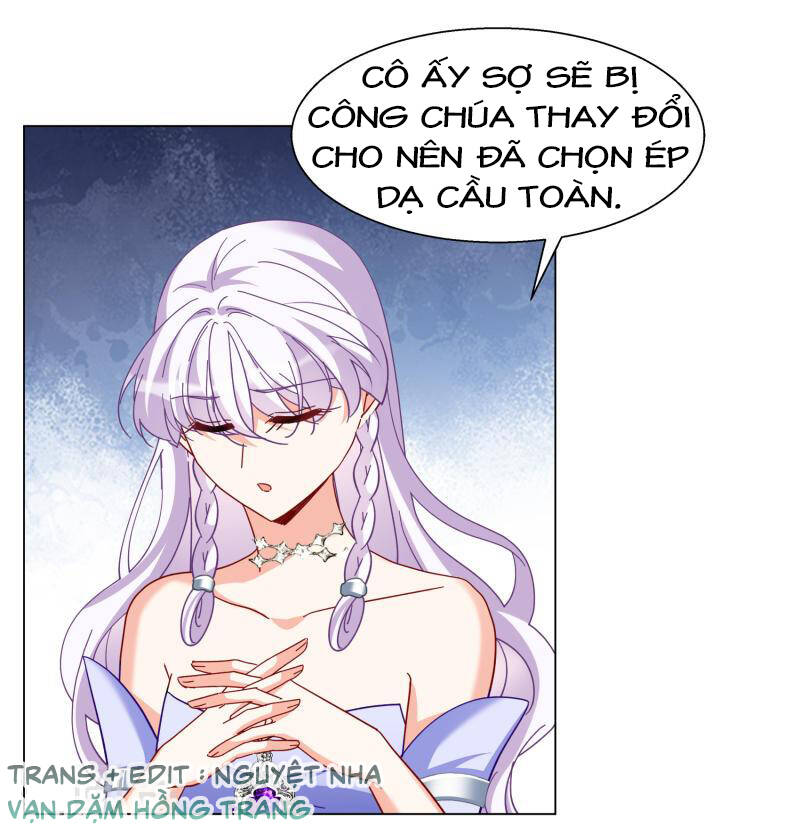 Cô Ấy Đến Rồi, Xin Nằm Xuống! Chương 274 Ảnh 7