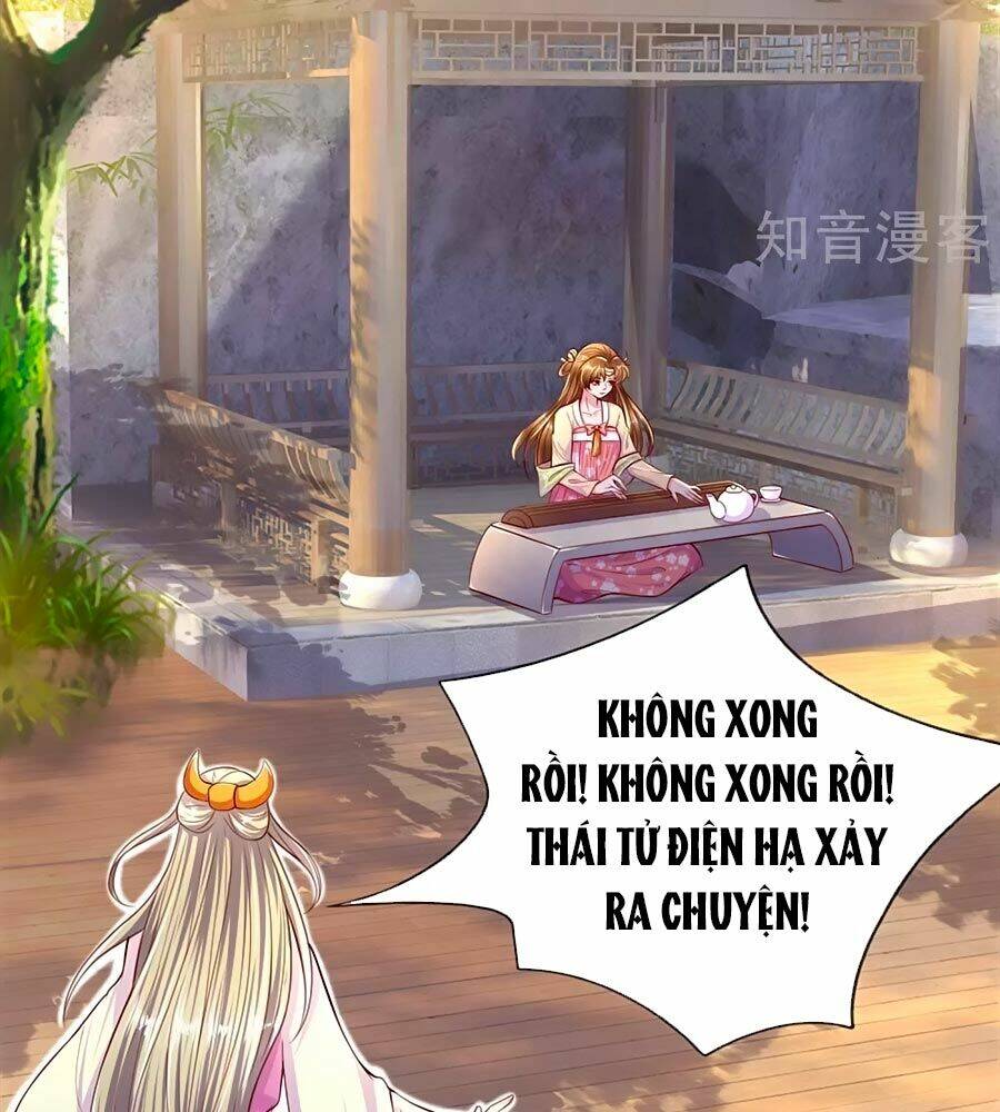 Phụng Lâm Thiên Hạ: Đệ Nhất Mỹ Nữ Chương 61 Ảnh 18