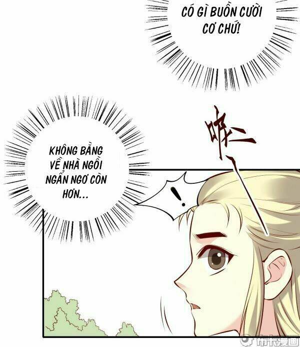 Yến Sơn Phái Và Bách Hoa Môn Chương 184 Ảnh 11