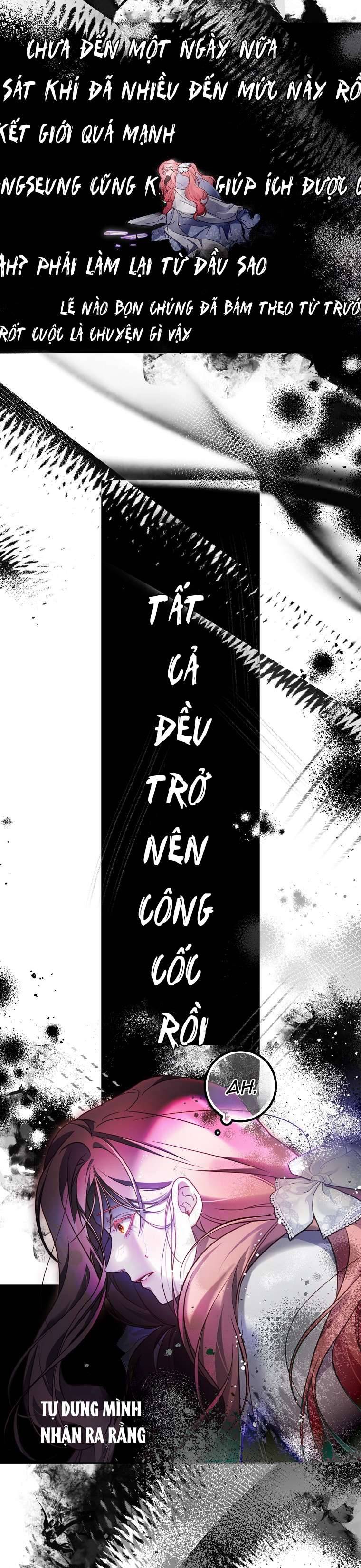 Khi Trái Tim Dẫn Lối Đôi Ta Chương 49 Ảnh 8