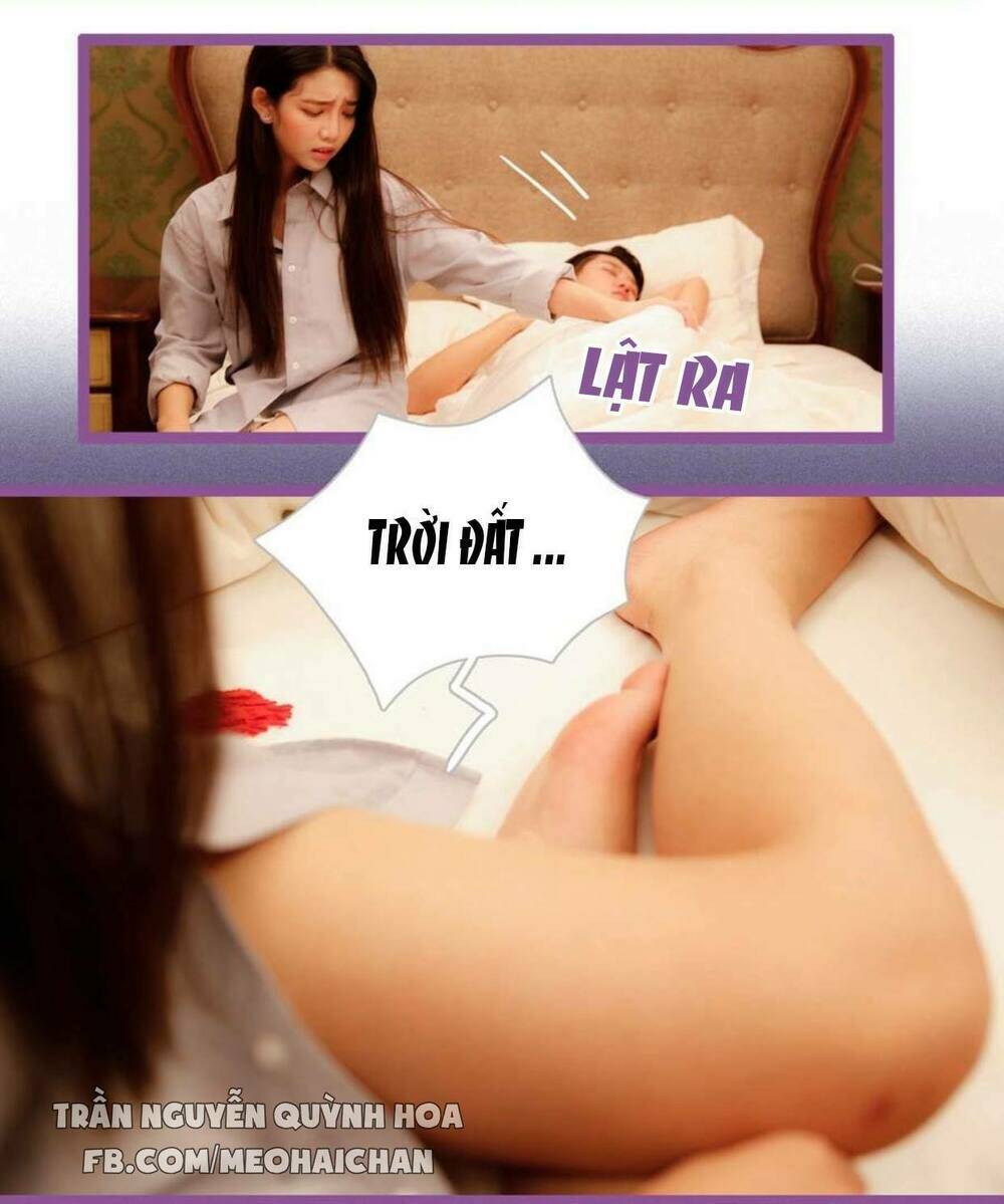 Hôn Đồ Mạch Lộ Chương 1 Ảnh 27