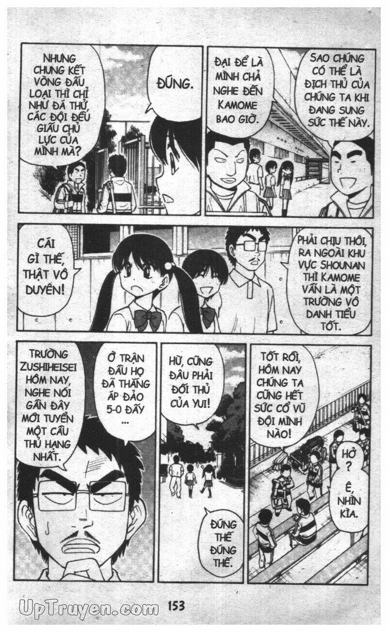 Golden Age Chương 9 Ảnh 153