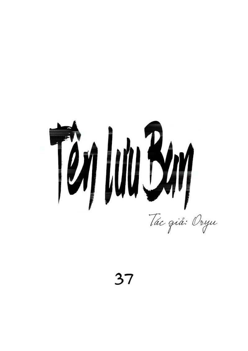 Tên Lưu Ban Chương 37 Ảnh 15