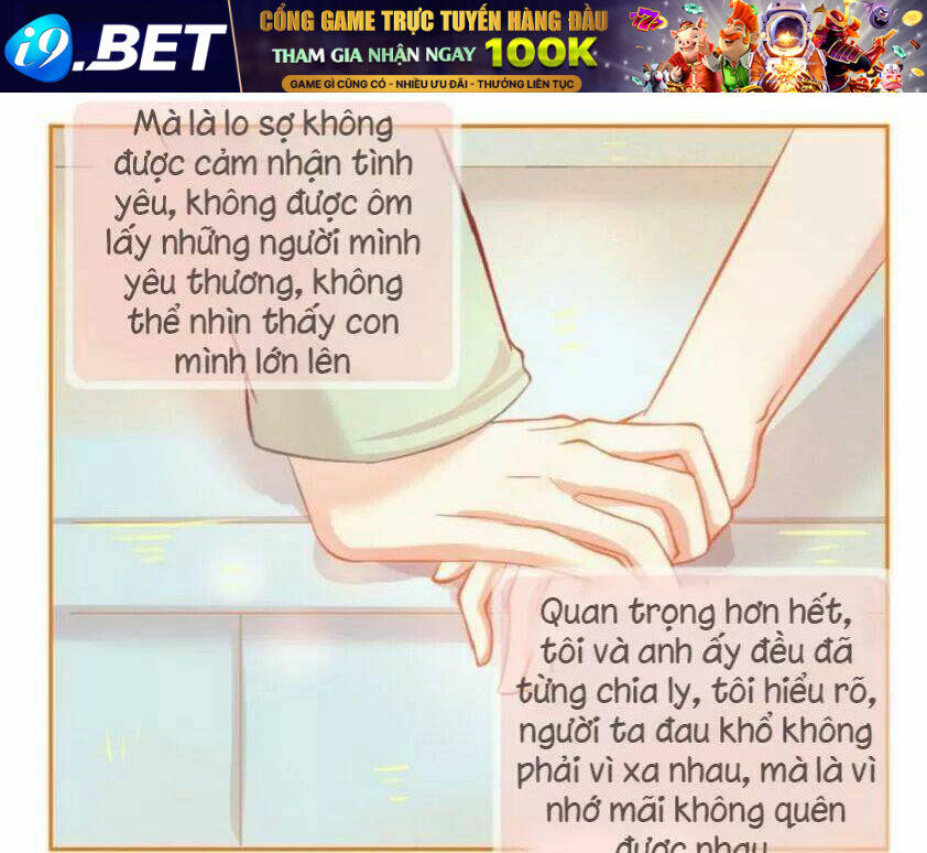 Anh Không Thích Thế Giới Này, Anh Chỉ Thích Em Chương 49 Ảnh 33