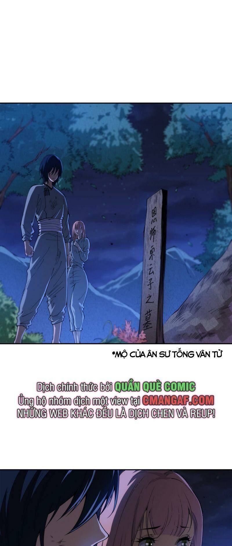 Giản Giới Chương 201 Ảnh 28