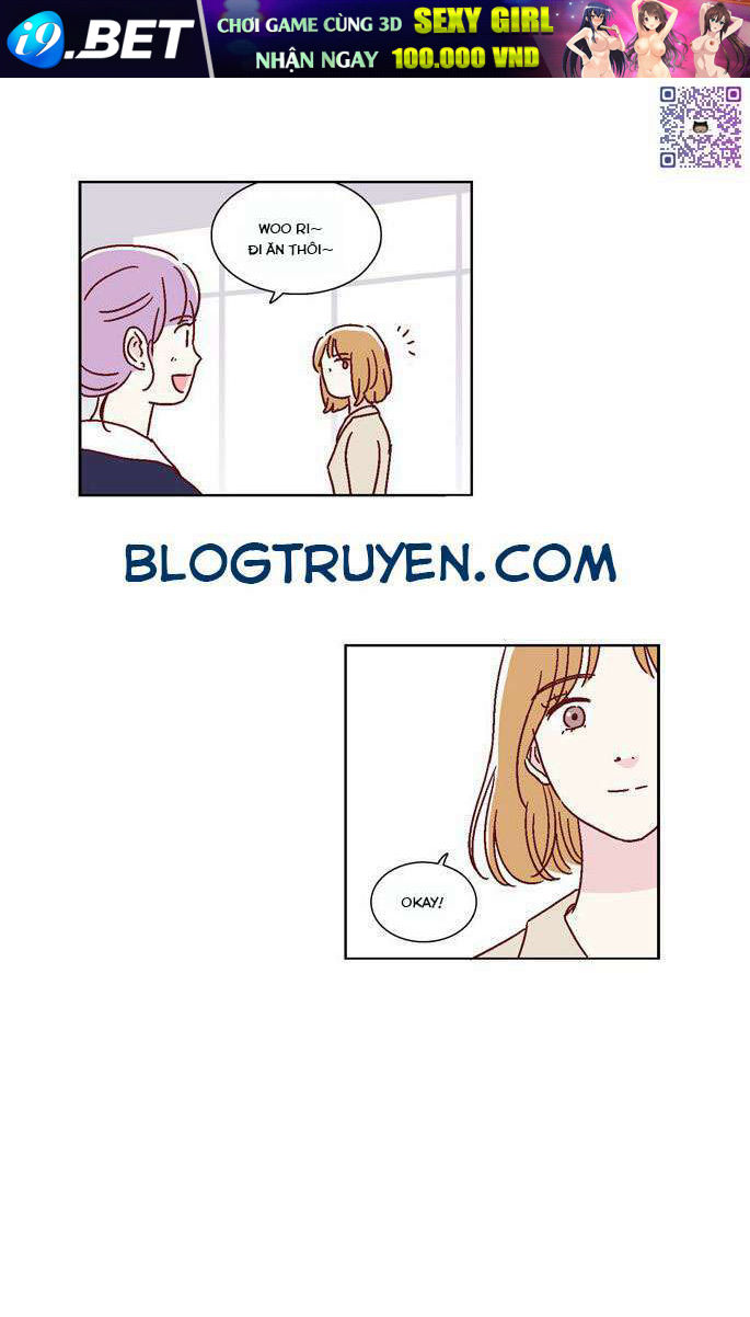 We Broke Up Chương 46 Ảnh 27