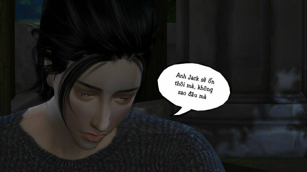 Cô Dâu Giả Mạo [Truyện Sims] Chương 35 Ảnh 83