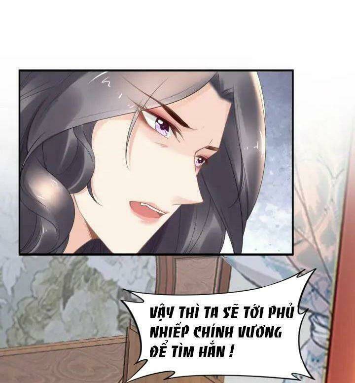Nhất Sinh Nhất Thế Tiếu Thương Khung Chương 105 Ảnh 18