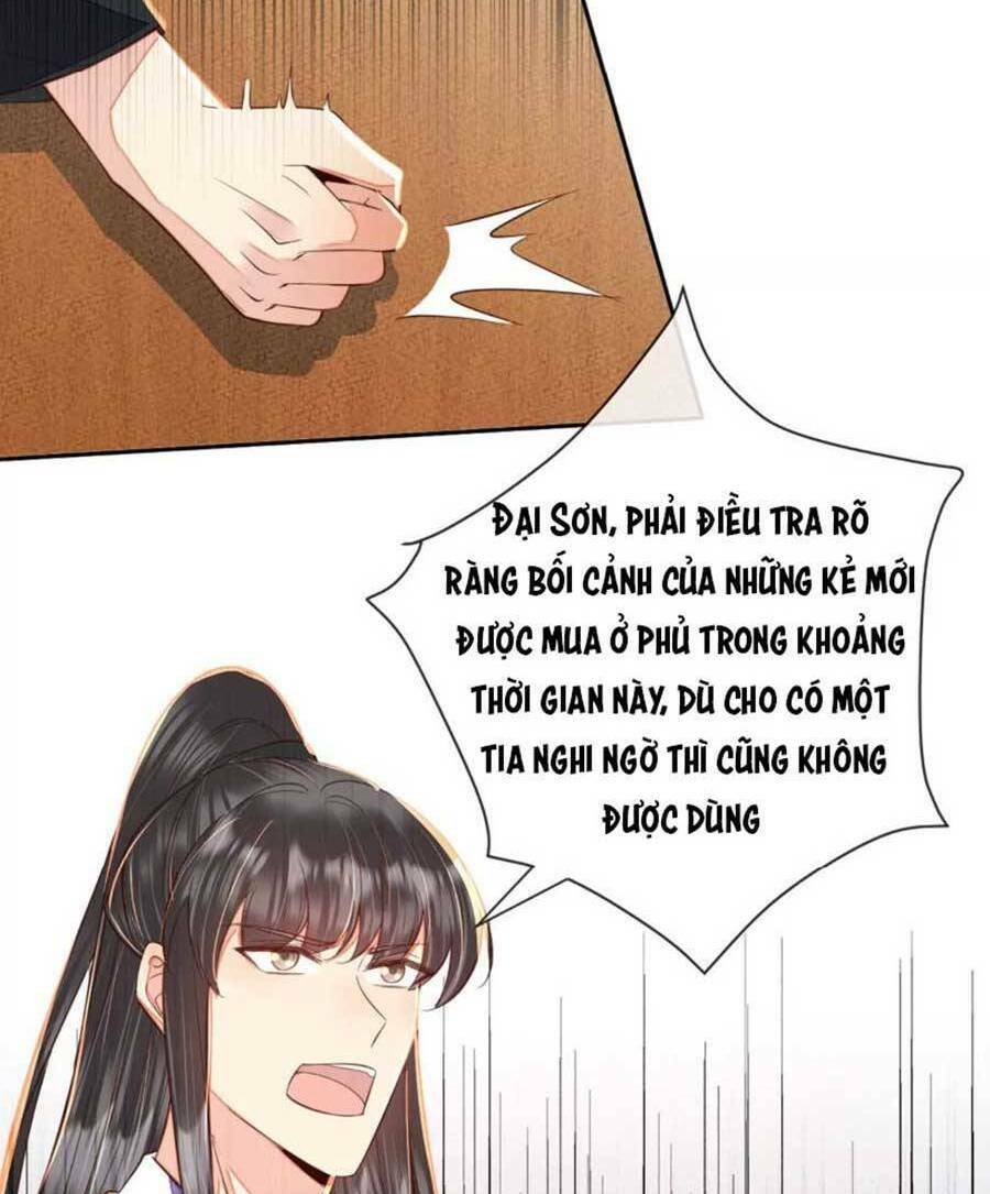 Rơi Vào Cạm Bẫy Ngọt Ngào Của Tứ Thúc Chương 42 Ảnh 50