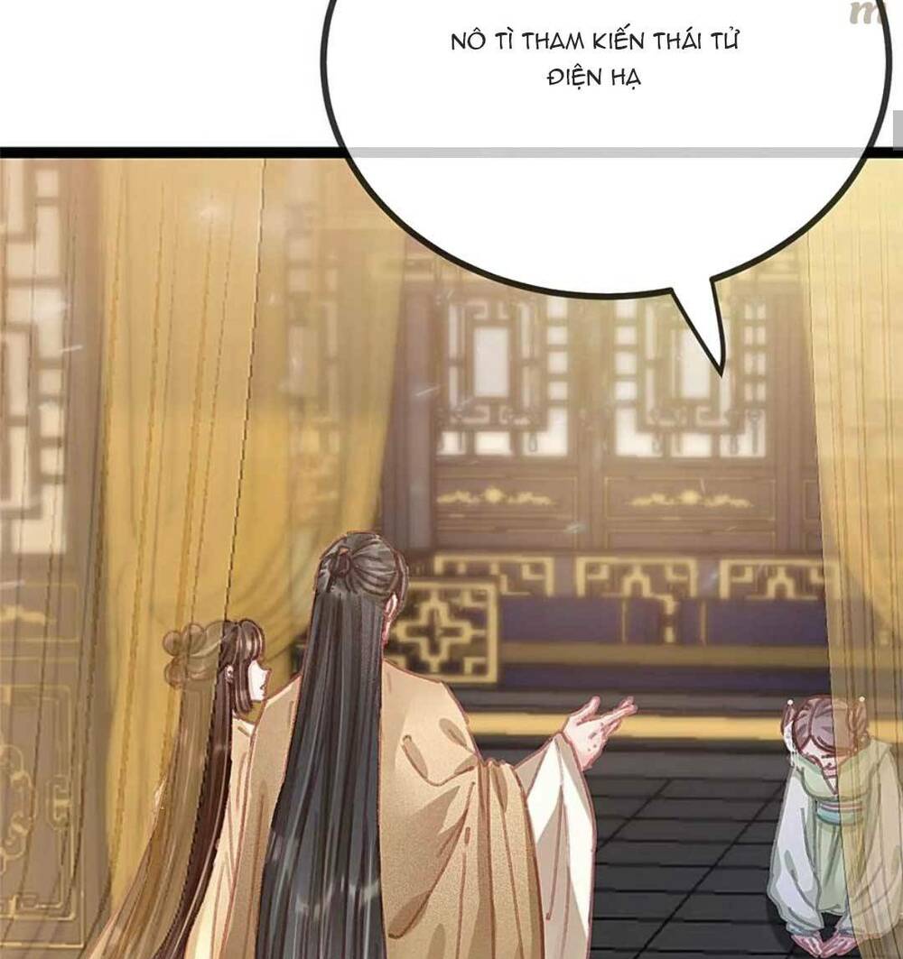 Quý Phi Lúc Nào Cũng Muốn Được Lười Biếng Chương 90 Ảnh 22