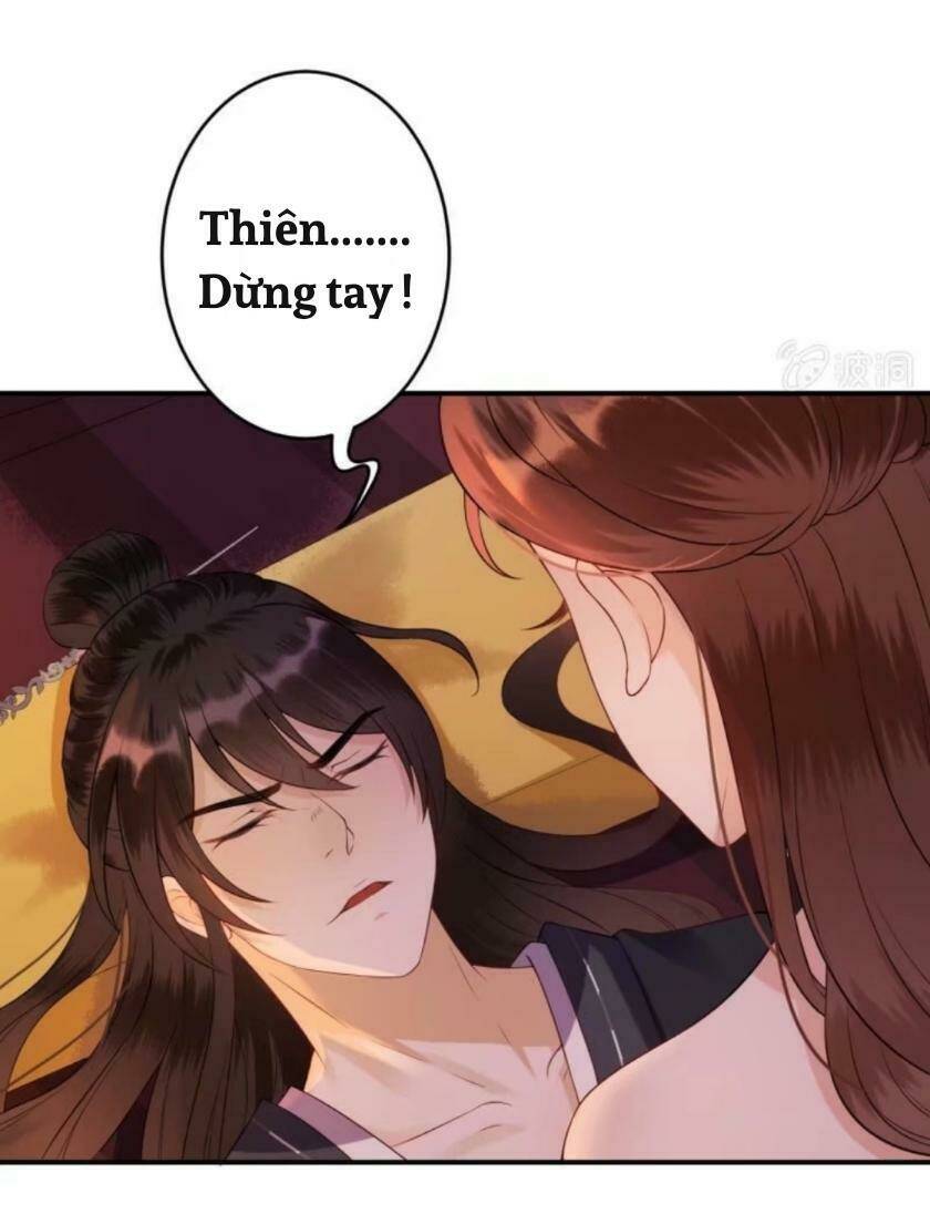 Theo Đuổi Hoàng Tử Quá Khó A~ Chương 84 Ảnh 25