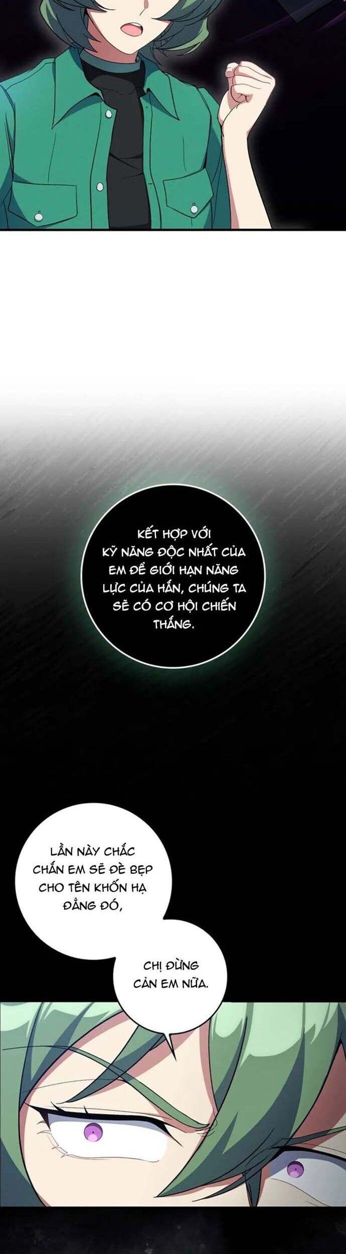 Người Chơi Cấp Tối Đa Chương 92 Ảnh 7