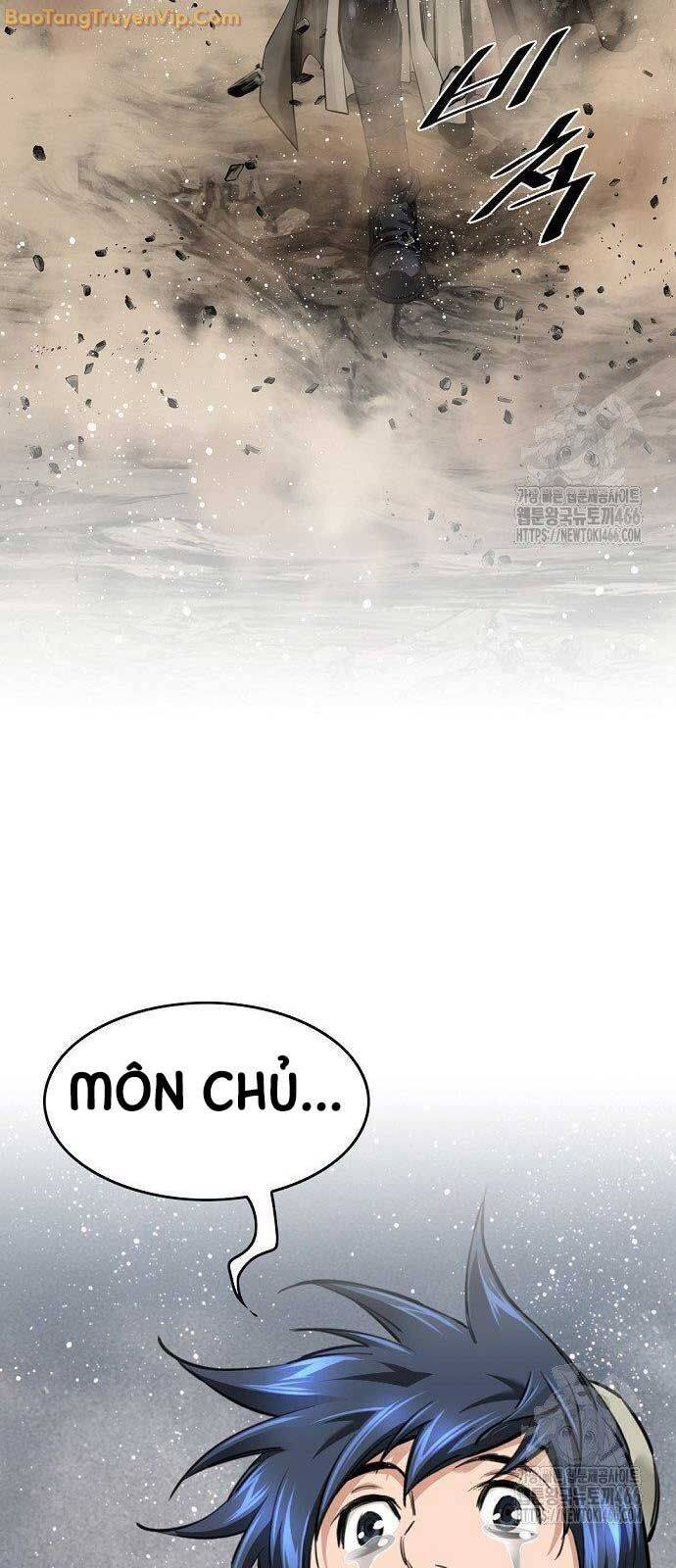 Thiên Hạ Đệ Nhất Y Lại Môn Chương 97 Ảnh 5
