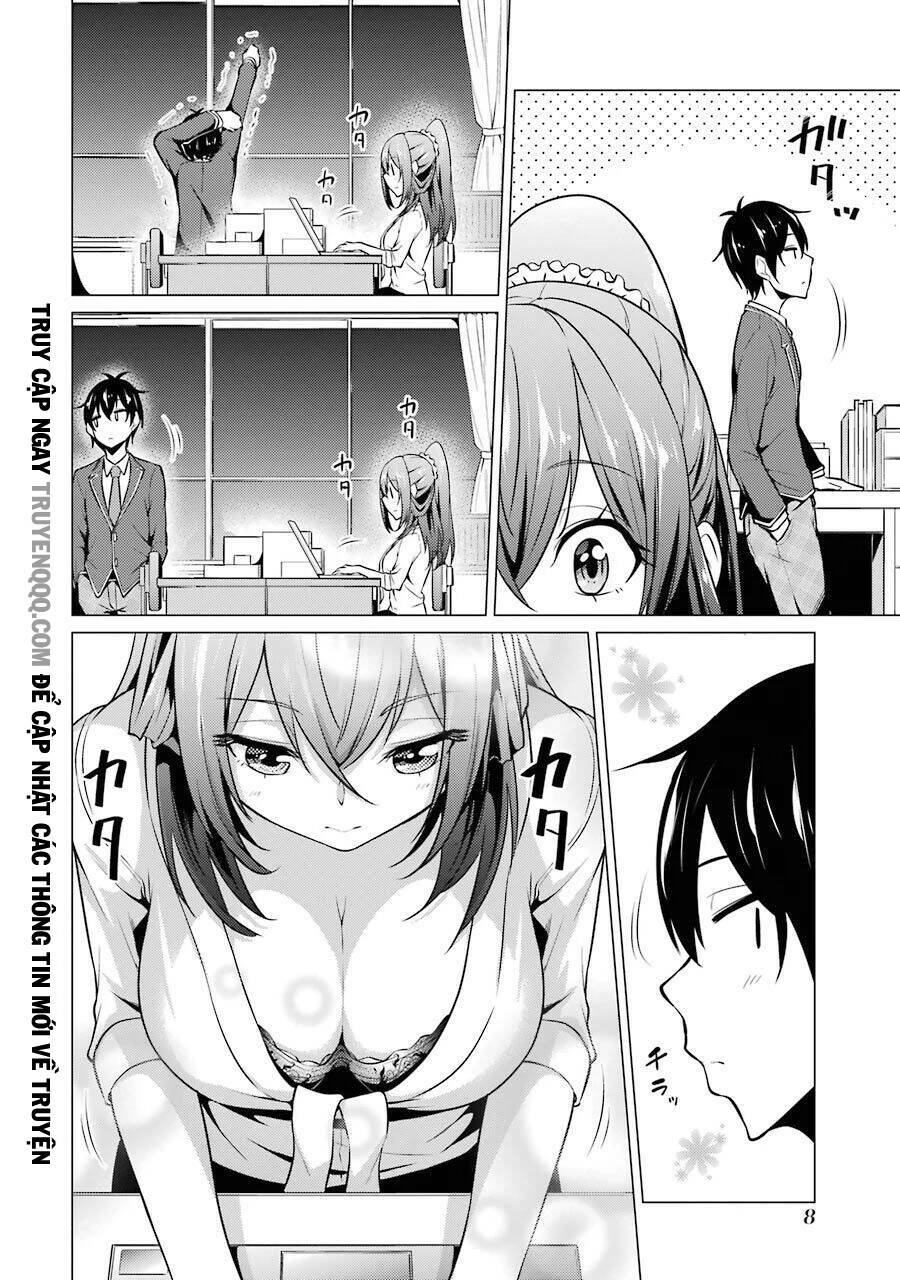 Kou 2 Ni Time Leaped Shita Ore Ga, Touji Suki Datta Sensei Ni Kokutta Kekka Chương 43 Ảnh 8