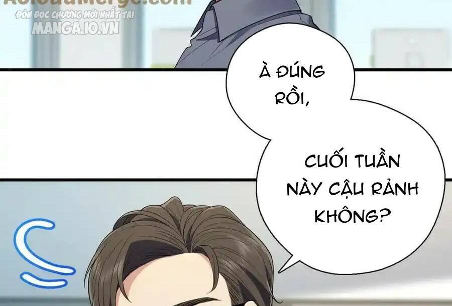 Vợ Ơi, Xin Hãy Ngoan Ngoãn Nhé Chương 64 Ảnh 19