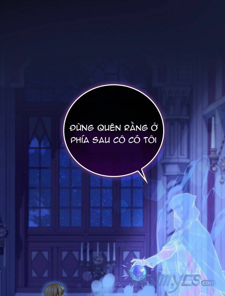 Hiệp Sĩ Hoa Băng Chương 67 Ảnh 24