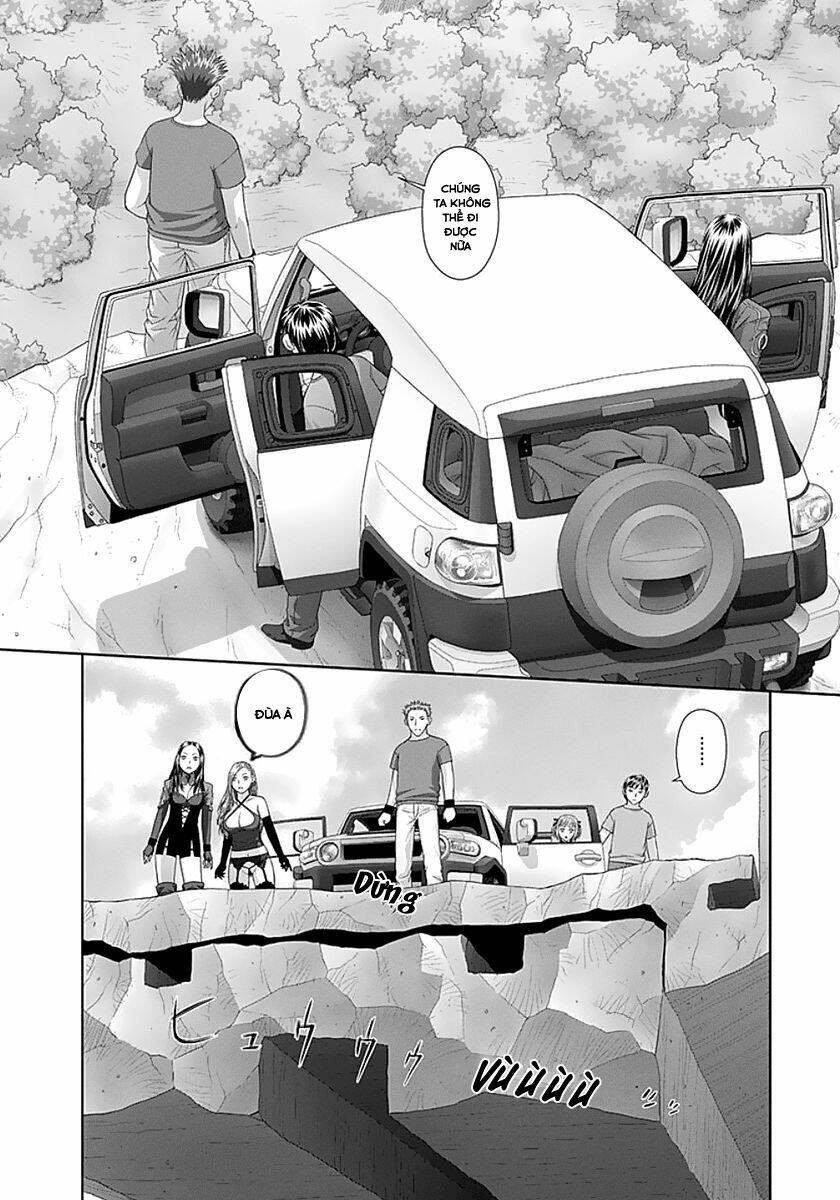 Saikin Kono Sekai Wa Watashi Dake No Mono Ni Narimashita...... Chương 73 Ảnh 15