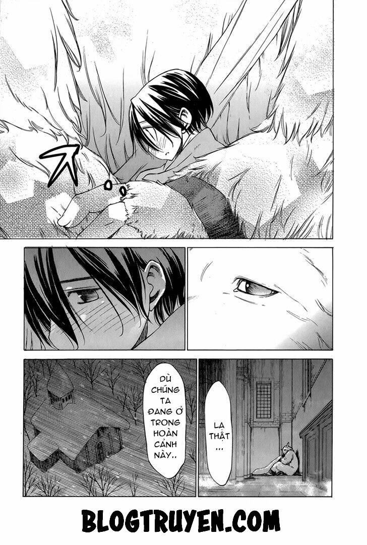 Sekainohate De Aimashou Chương 39 Ảnh 13