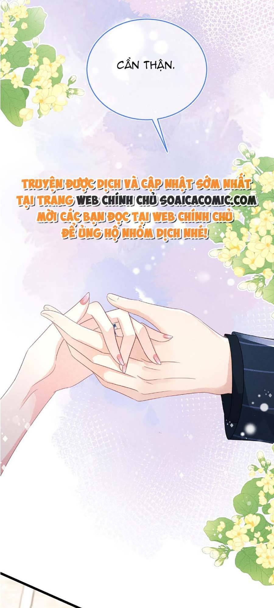 Ác Nữ Va Phải Nam Phụ Si Tình Chương 2 Ảnh 18