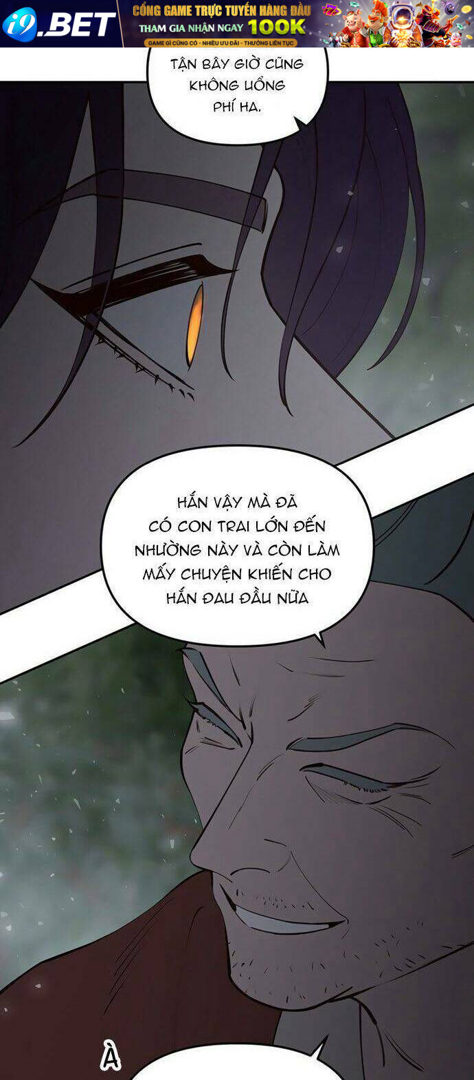 Vương Tử Huyền Bí Chương 101 Ảnh 7