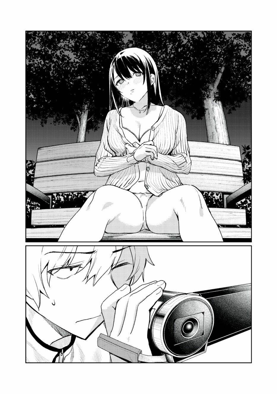 Hajirau Kimi Ga Mitainda Chương 2 Ảnh 39