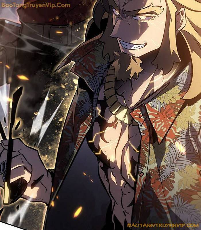 Solo Leveling Arise: Nguồn Gốc Của Thợ Săn Chương 11 Ảnh 138
