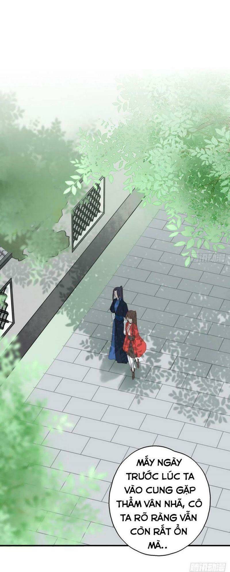 Liệt Hỏa Cuồng Phi: Vương Gia Thú Tính Muốn Sủng Chương 131 Ảnh 2