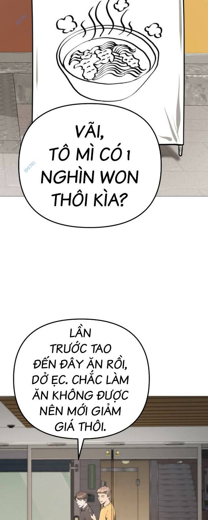 Quán Ngon Chương 9 Ảnh 6