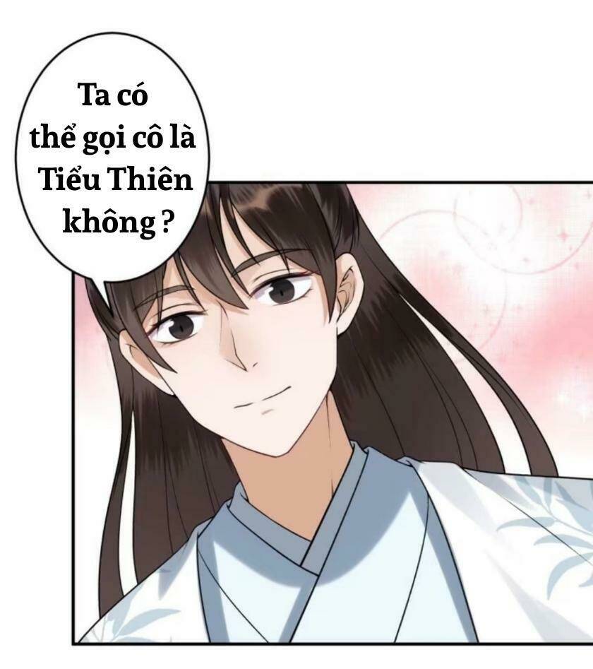 Theo Đuổi Hoàng Tử Quá Khó A~ Chương 94 Ảnh 37