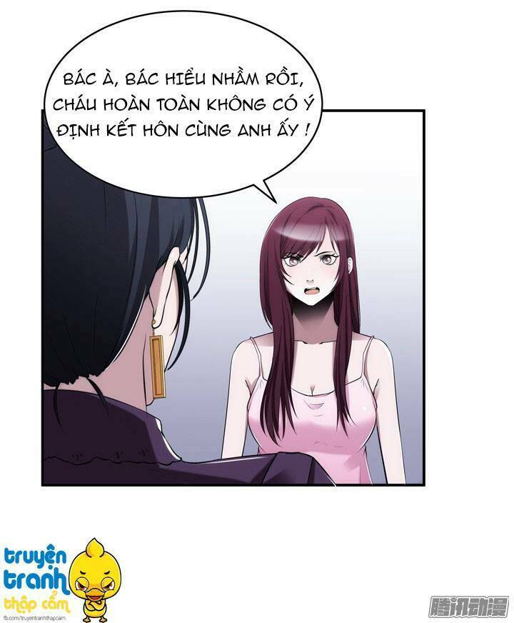 Âm Mưu Bên Gối Chương 7 Ảnh 73