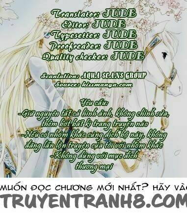 Okobore Hime To Entaku No Kishi Chương 8 Ảnh 36