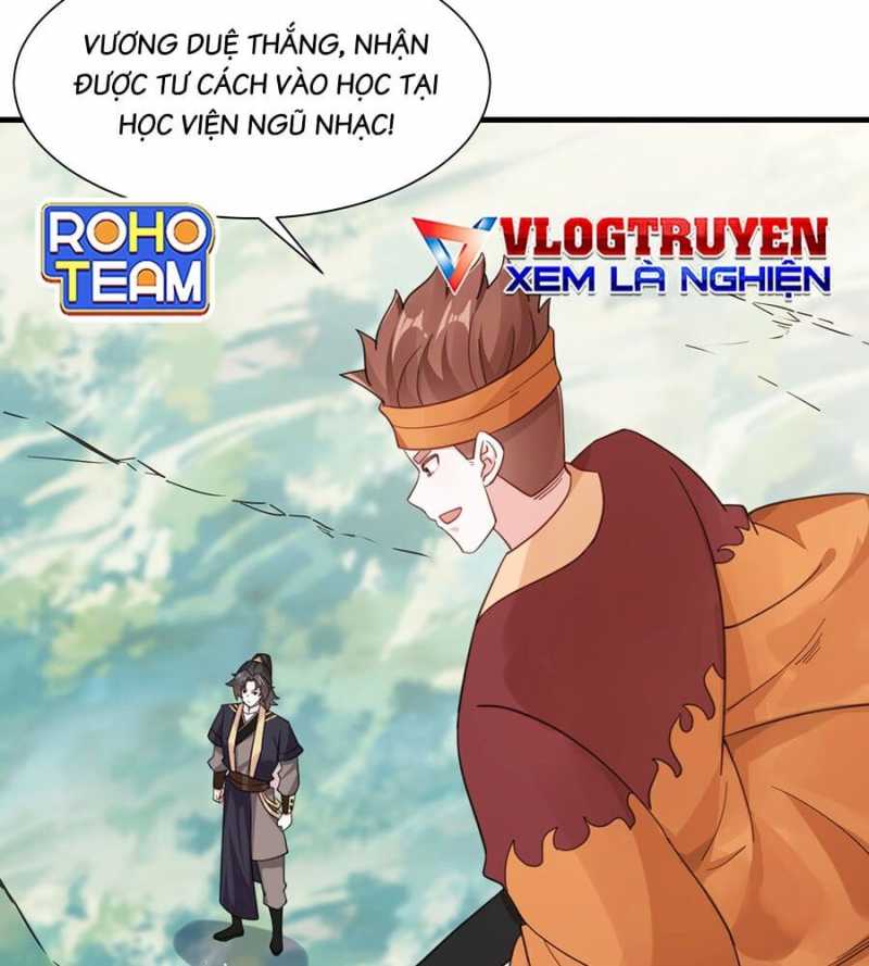 Vạn Năm Sau Ta Tùy Tâm Ta Tùy Tâm Sở Dục Chương 24 Ảnh 47
