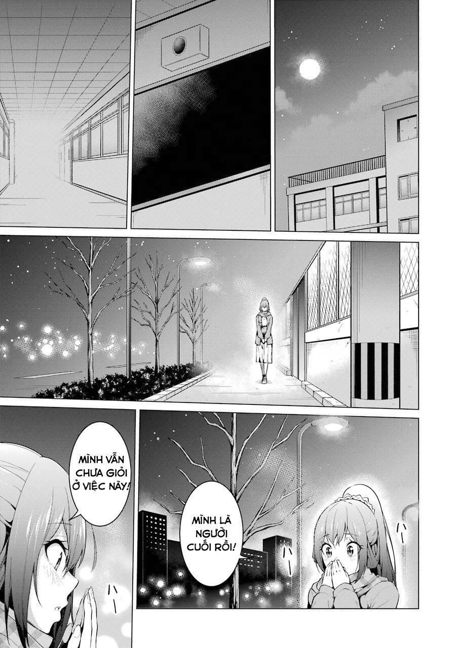 Kou 2 Ni Time Leaped Shita Ore Ga, Touji Suki Datta Sensei Ni Kokutta Kekka Chương 55 Ảnh 11