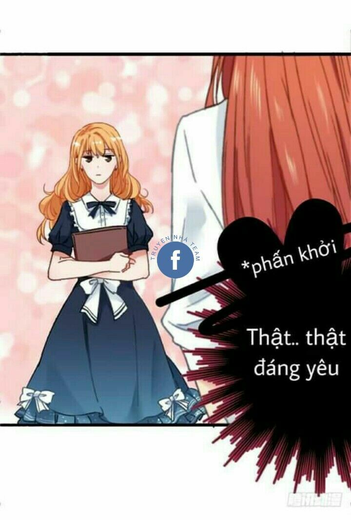 Thì Thầm Chương 8 Ảnh 36
