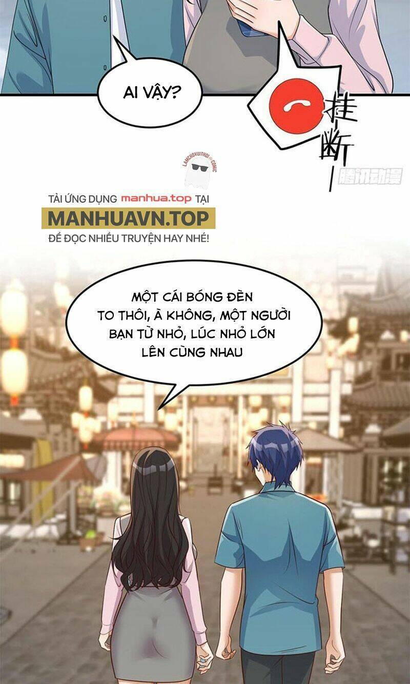 Chị Gái Tôi Là Đại Minh Tinh Chương 235 Ảnh 31