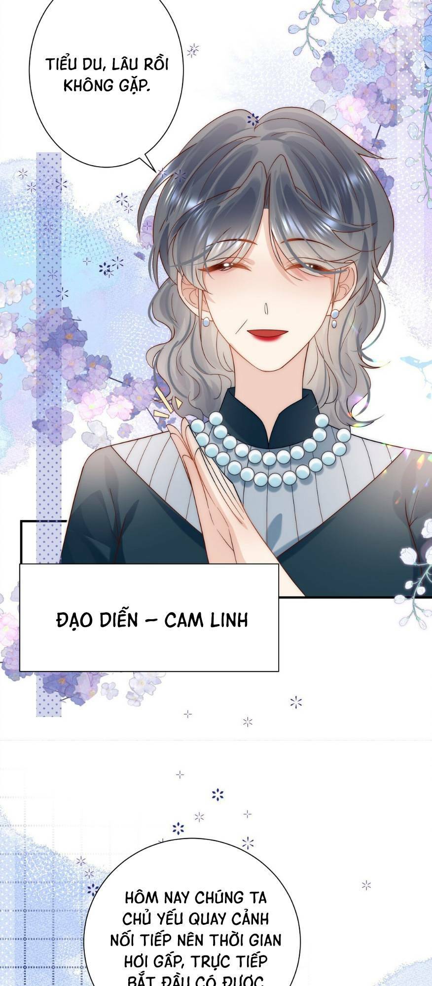 Ảnh Đế Thế Thân Chương 17 Ảnh 18