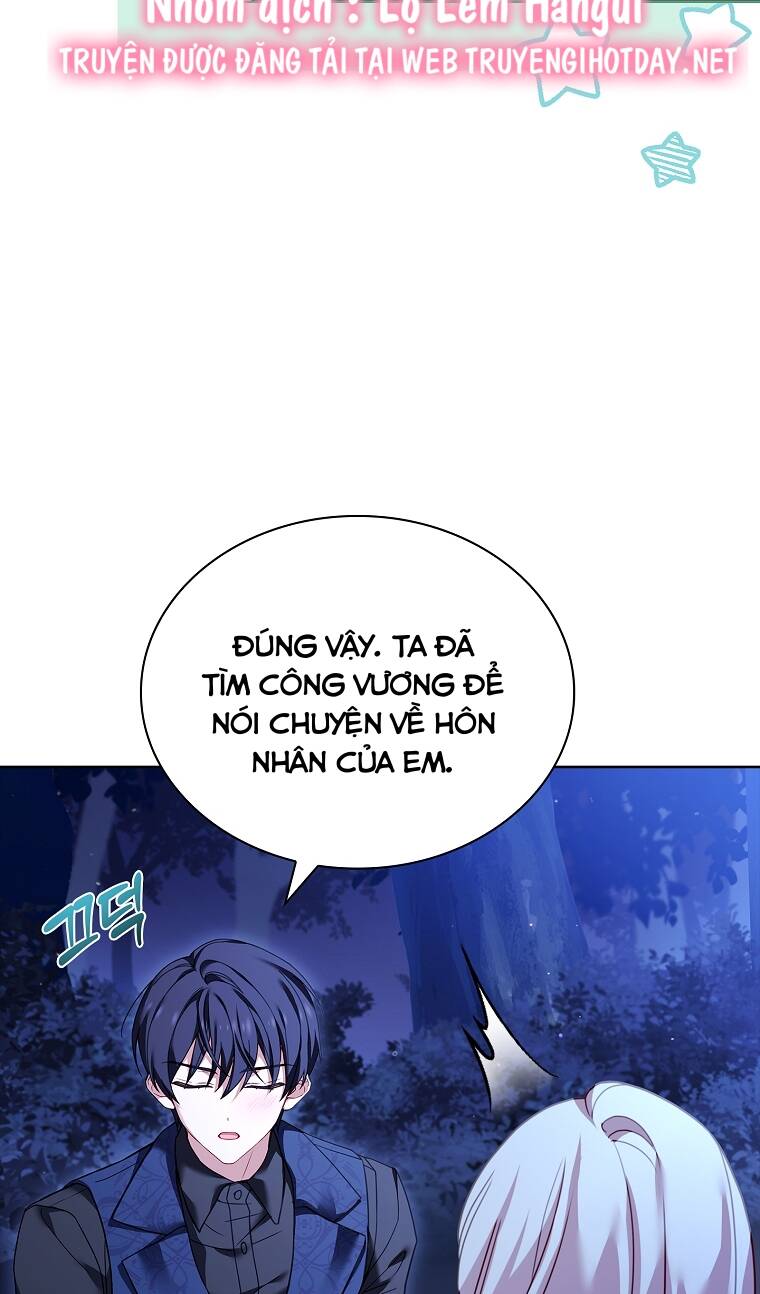 Tiểu Thư Muốn Được Nghỉ Ngơi Chương 116 Ảnh 24