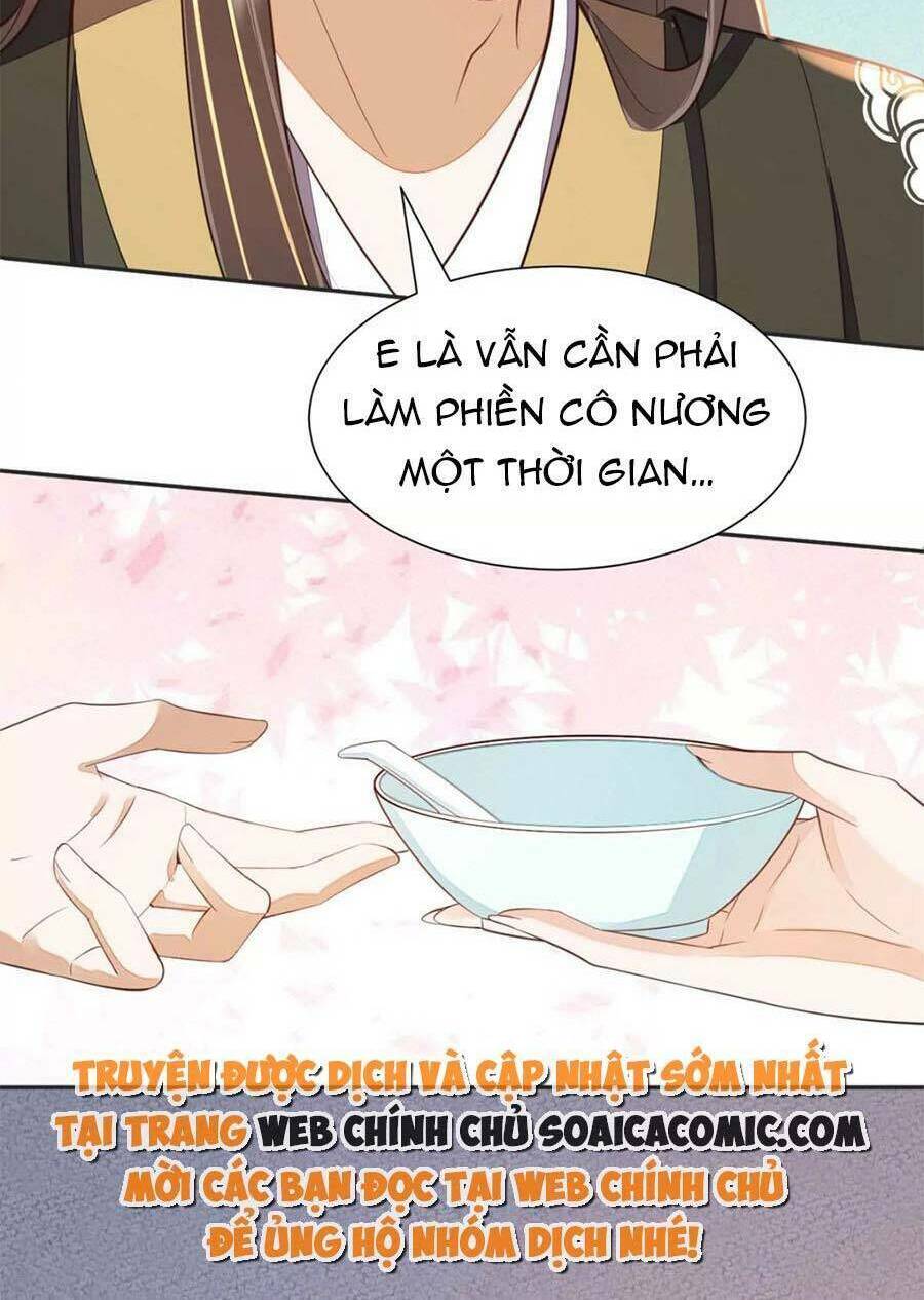 Rơi Vào Cạm Bẫy Ngọt Ngào Của Tứ Thúc Chương 38 Ảnh 45