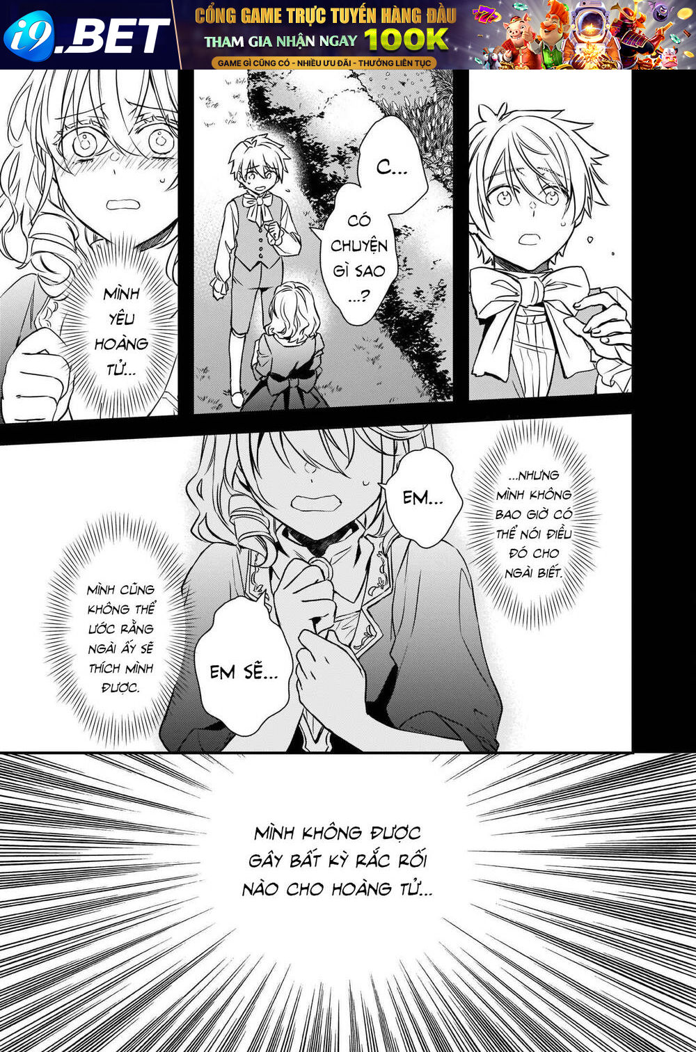 Tsundere Akuyaku Reijou Liselotte To Jikkyou No Endo-Kun To Kaisetsu No Kobayashi-San Chương 16 Ảnh 14