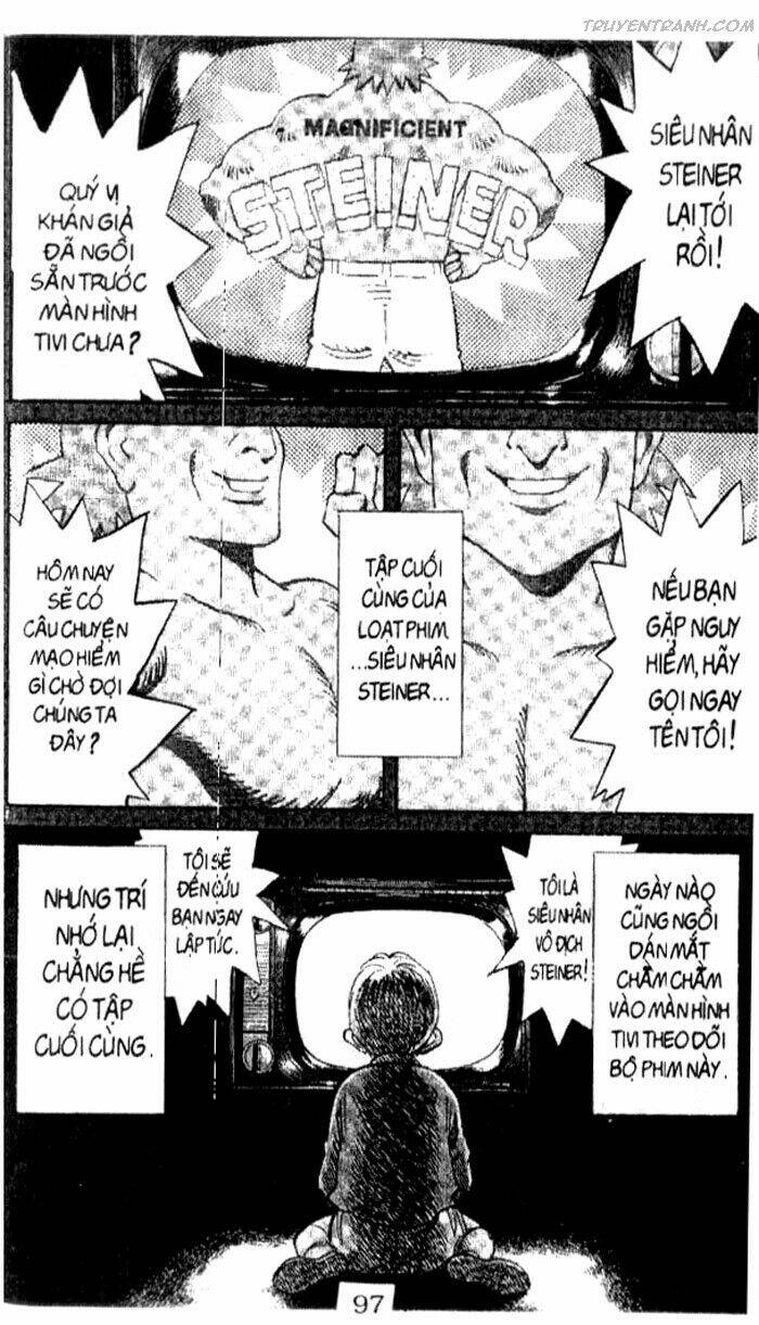 Monster - Naoki Urasawa Chương 155 Ảnh 2