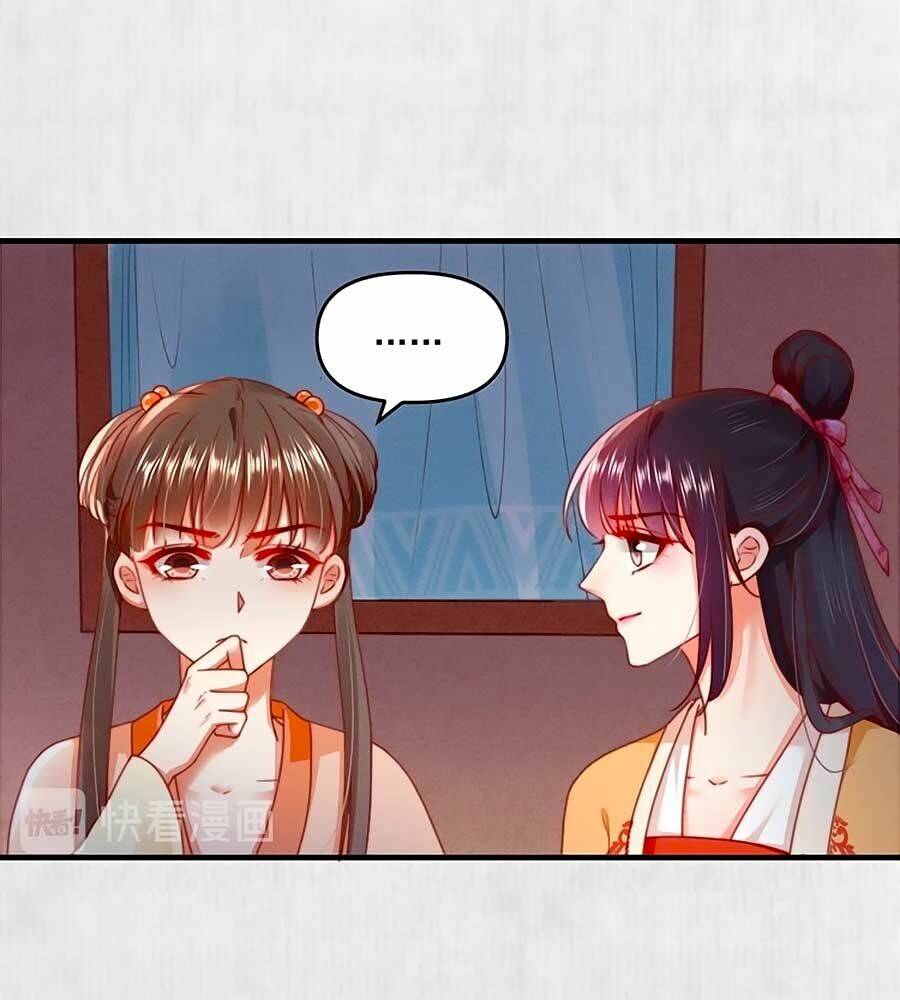 Hoạn Phi Hoàn Triều Chương 92 Ảnh 44
