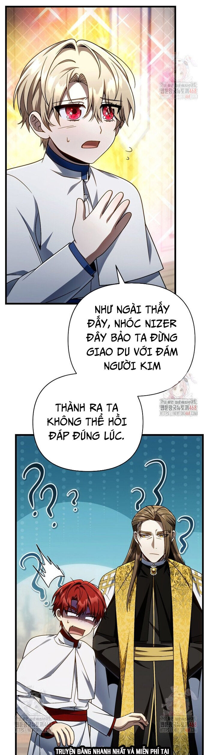Ta Sẽ Phá Hủy Đất Nước Này Chương 34 Ảnh 7