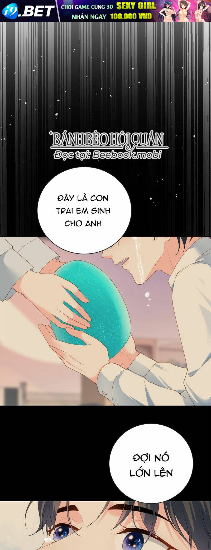 Bệnh Kiều Nam Chủ Trong Game Đều Muốn Quấn Lấy Ta Chương 5 Ảnh 21
