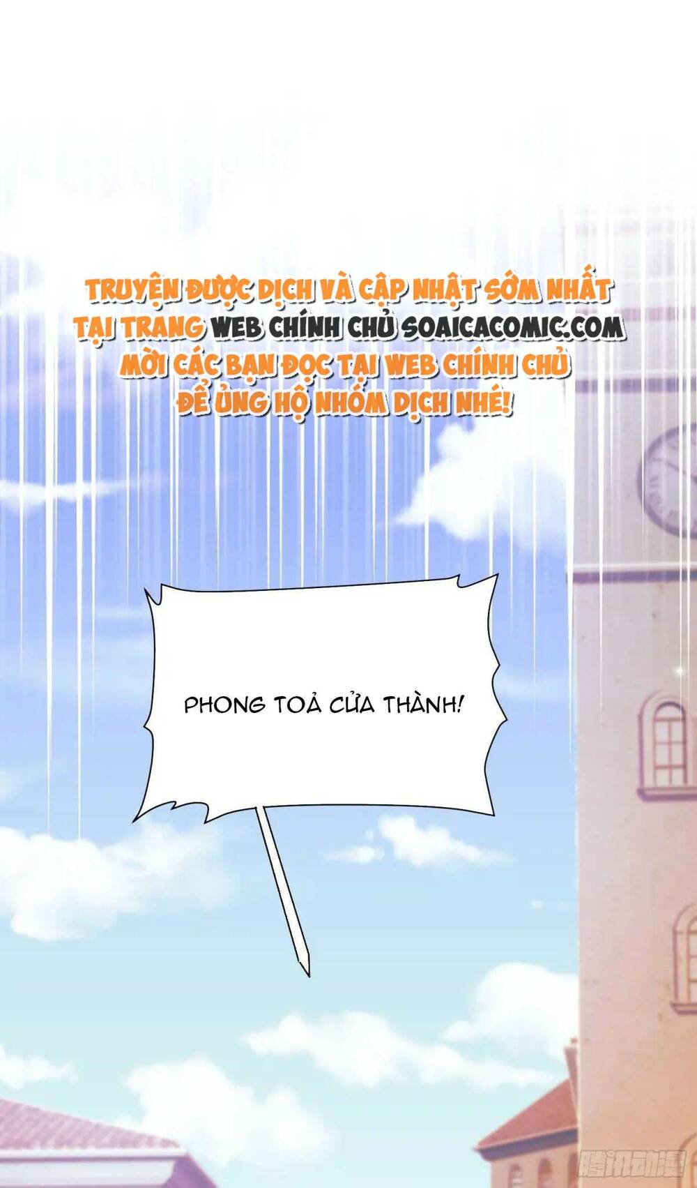 Trở Thành Đồ Chơi Nguy Hiểm Của Vương Tước Chương 24 Ảnh 23
