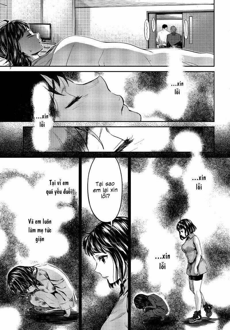 Hentai Chương 6 Ảnh 4