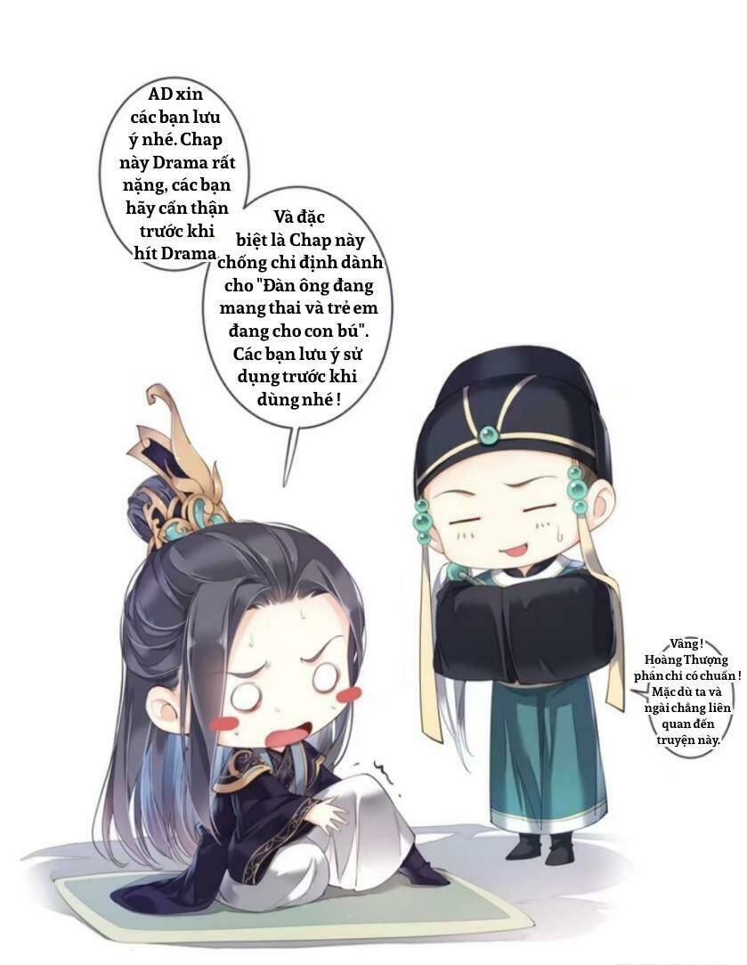 Theo Đuổi Hoàng Tử Quá Khó A~ Chương 91 Ảnh 2