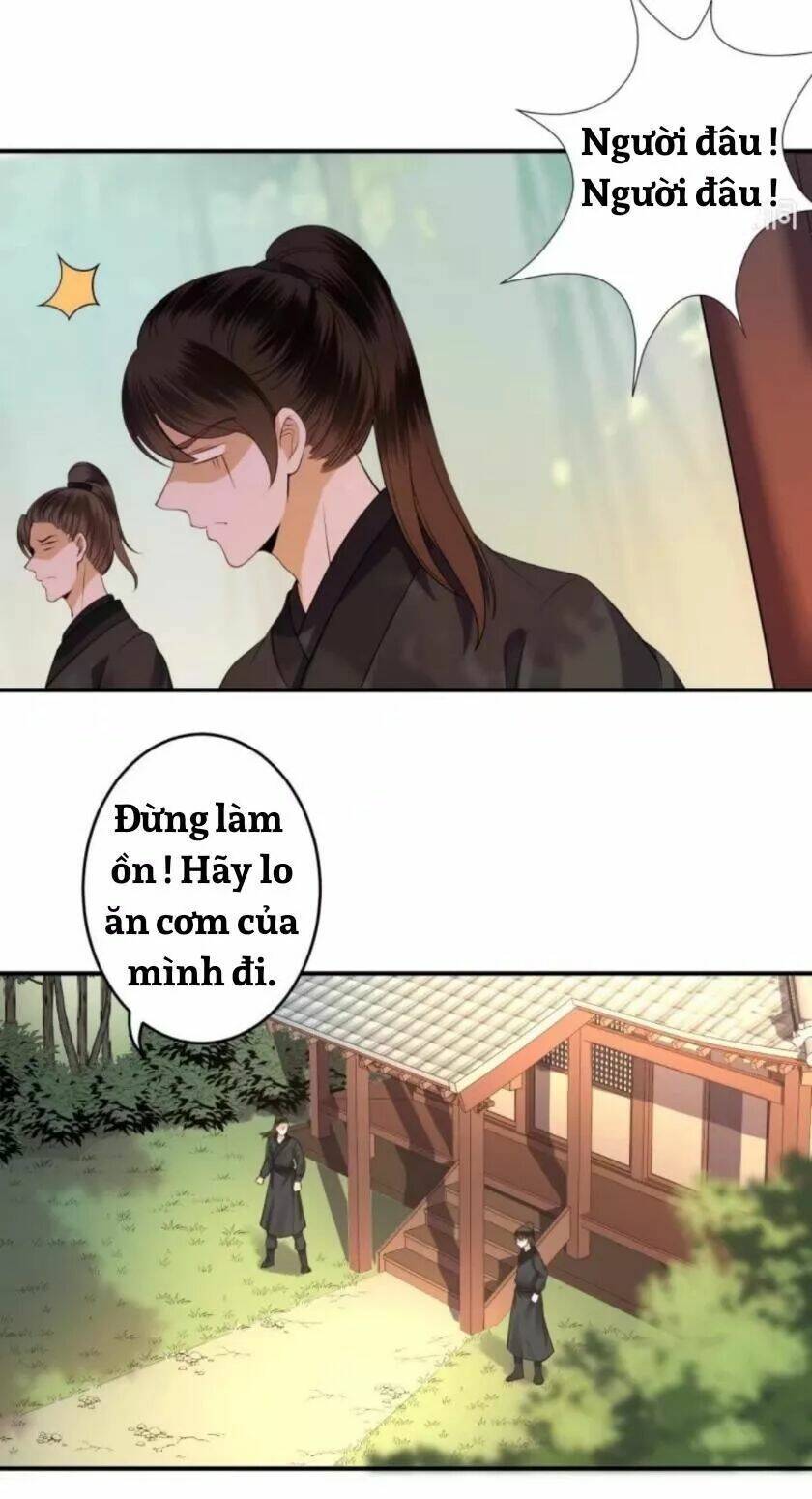 Theo Đuổi Hoàng Tử Quá Khó A~ Chương 103 Ảnh 9