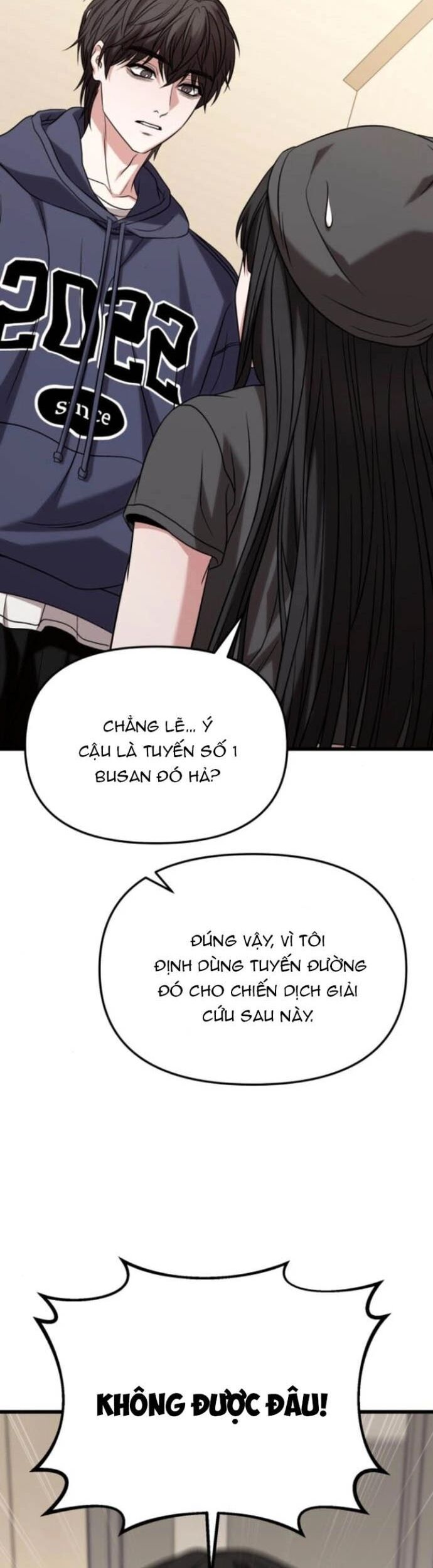 Tuyệt Đối Dân Cư Chương 24 Ảnh 10